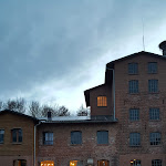 Photo n°6 de l'avis de Kater.o fait le 14/03/2019 à 08:30 sur le  Alte Brennerei à Uckerland