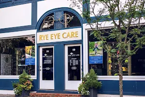 Rye Eye Care image