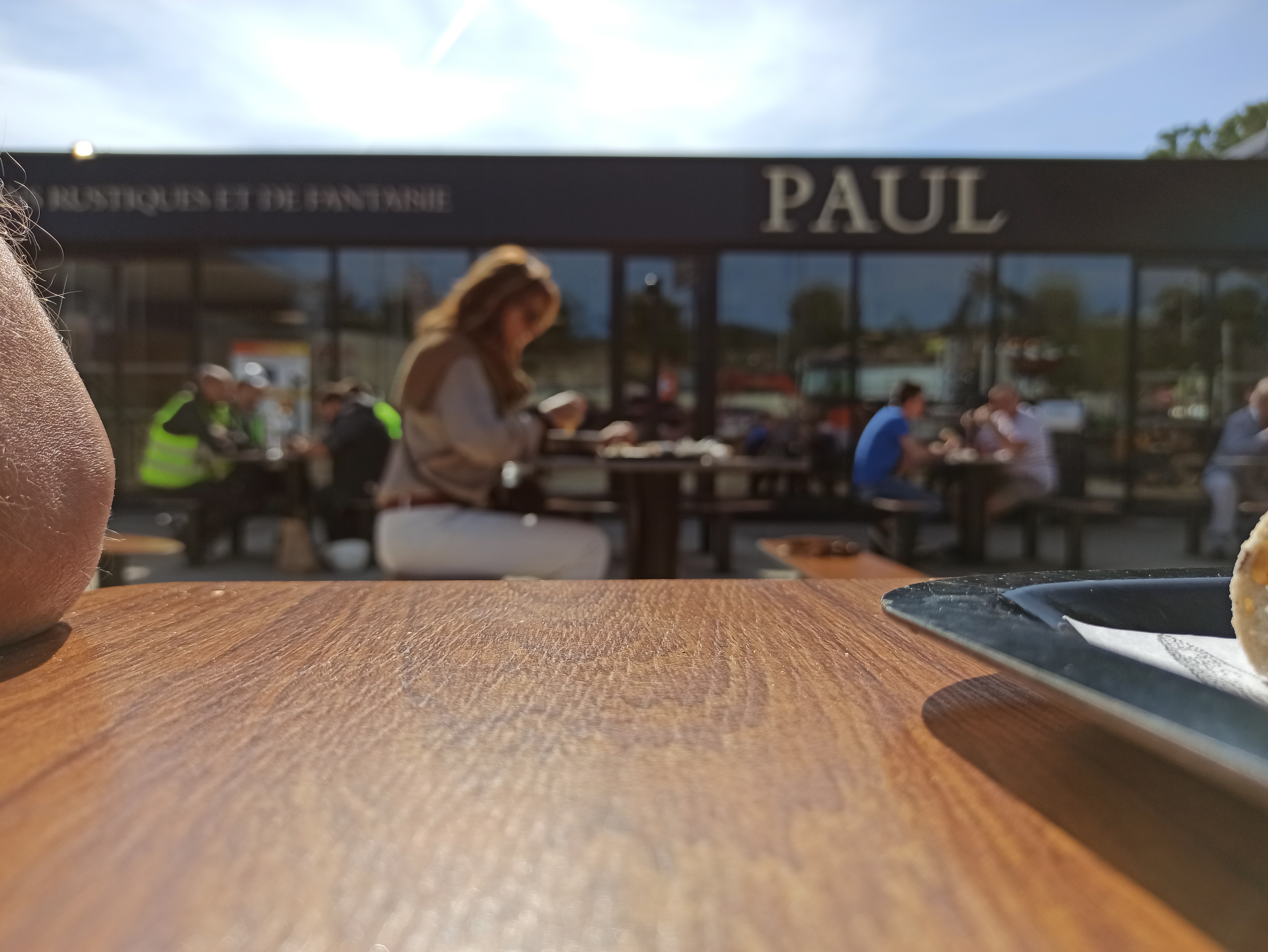 Photo n° 1 de l'avis de Rp. fait le 08/10/2020 à 11:57