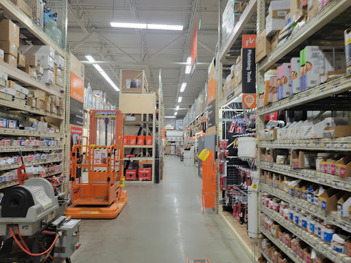Home Improvement Store «The Home Depot», reviews and photos, 350 Auto Park Dr, Middletown, DE 19709, USA