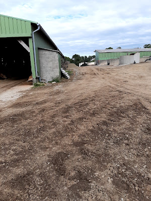 GAEC La Ferme aux Canards à Percy-en-Normandie
