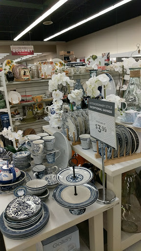 Department Store «HomeGoods», reviews and photos, 296 Mishawum Rd, Woburn, MA 01801, USA
