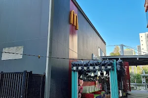 McDonald's Eastpoint Mall image