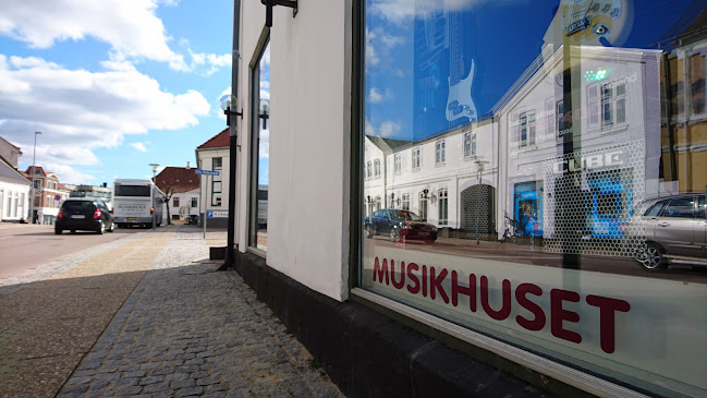 Musikhuset Hjørring
