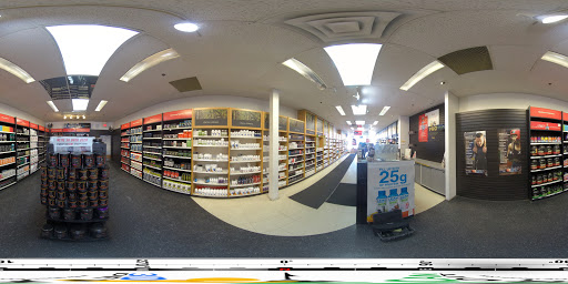 Vitamin & Supplements Store «GNC», reviews and photos, 16201 Ford Rd, Dearborn, MI 48126, USA