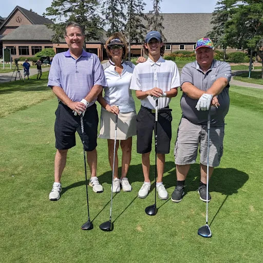 Country Club «Warwick Hills Golf & Country», reviews and photos, 9057 S Saginaw St, Grand Blanc, MI 48439, USA