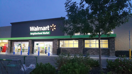 Walmart Neighborhood Market, 175 S Middleton Rd, Nampa, ID 83651, USA, 