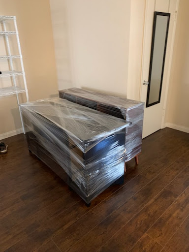 Moving Company «Elite Moving Labor», reviews and photos, 3825 Henderson Blvd Ste 401, Tampa, FL 33629, USA
