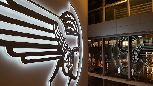 Movie Theater «Angelika Film Center & Café at Mosaic», reviews and photos, 2911 District Ave, Fairfax, VA 22031, USA