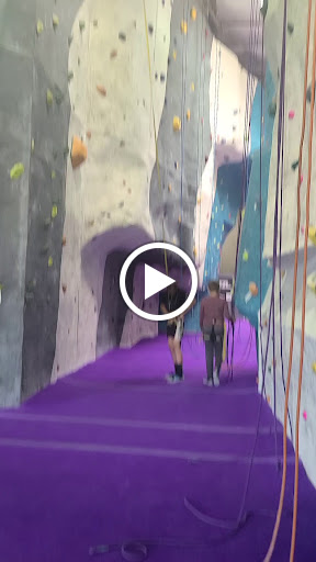 Rock Climbing Gym «Ape Index Rock Climbing Gym», reviews and photos, 9700 N 91st Ave, Peoria, AZ 85345, USA