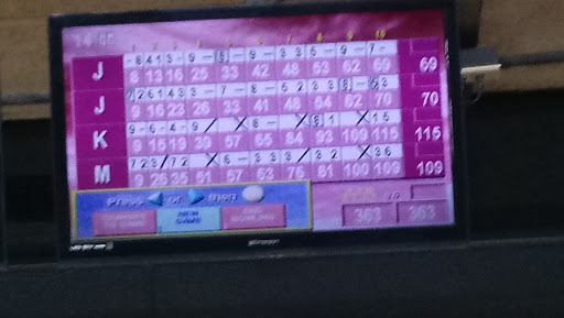 Bowling Alley «Terrell Bowling Center», reviews and photos, 2500 W Moore Ave, Terrell, TX 75160, USA