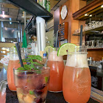 Photo n°5 de l'avis de Silvia.a fait le 02/10/2021 à 12:39 sur le  Twin Café à Salsomaggiore Terme