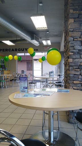 Car Dealer «Super Car Guys East», reviews and photos, 1633 N Rock Rd, Wichita, KS 67206, USA