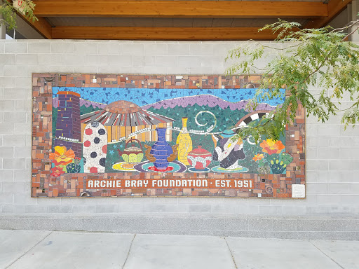 Amusement Center «Great Northern Carousel», reviews and photos, 989 Carousel Way, Helena, MT 59601, USA