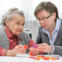 Flourish in Place Home Care Solutions - Photo 8 - Car repair in Orlando, FL, Orlando