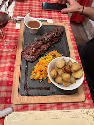 Photo n°237 de Le Fer Rouge à Colmar ()