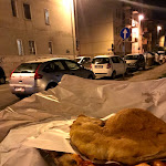 Photo n°6 de l'avis de Gianluca.i fait le 19/10/2019 à 08:21 sur le  Pizzeria Di Cosimo à Bari