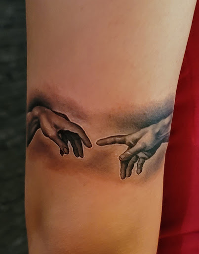 Explore washington state tattoo ideas, creative tattoo ideas in Las Vegas, available at Club Tattoo