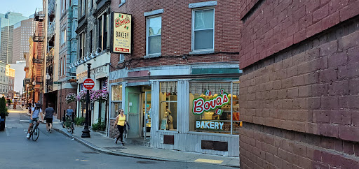 Diabetic bakeries in Boston
