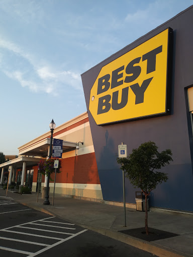 Electronics Store «Best Buy», reviews and photos, 1148 NW Norman Ave, Gresham, OR 97030, USA