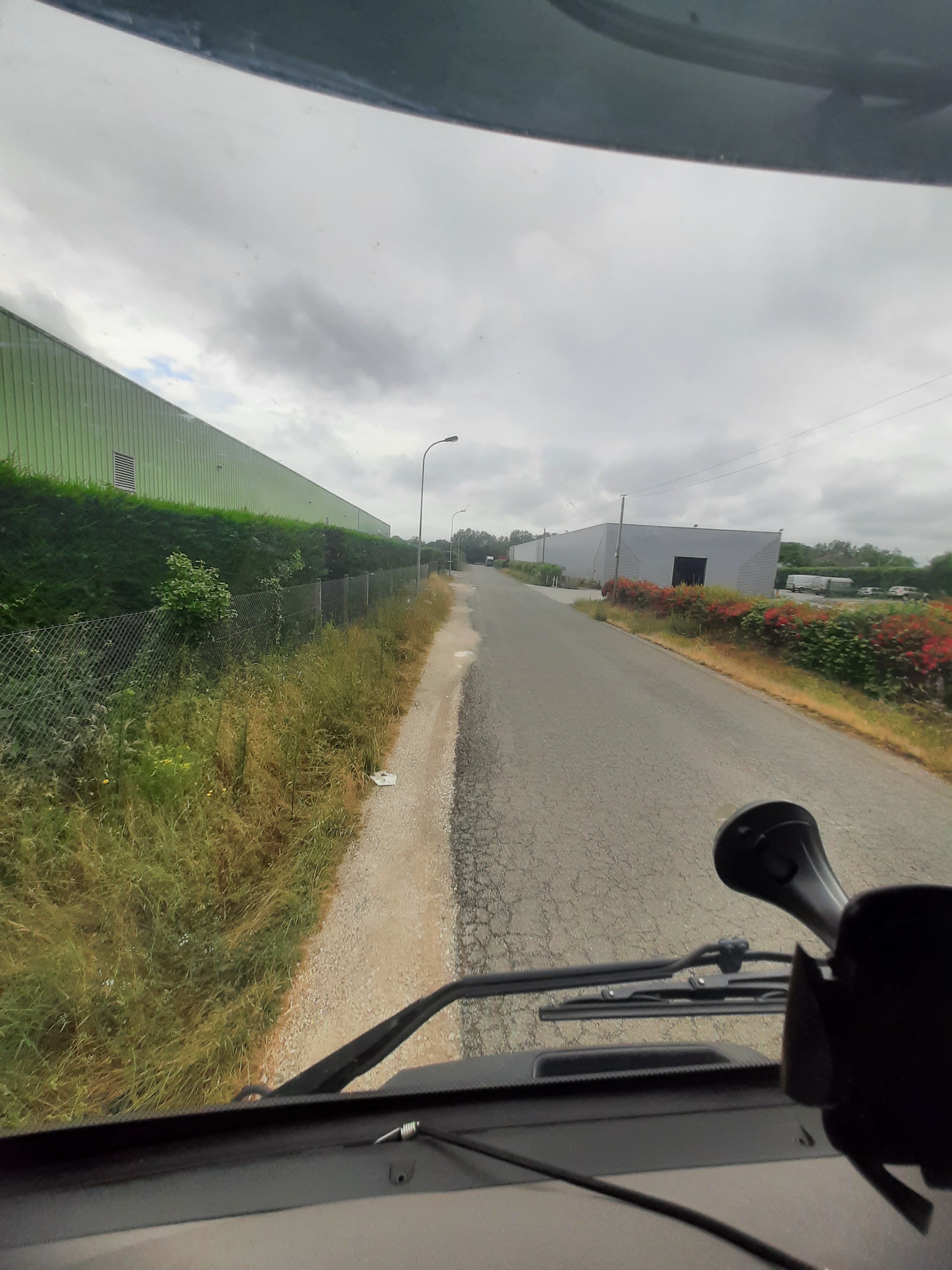 Photo n° 3 de l'avis de Apofigeus. fait le 18/06/2021 à 12:26