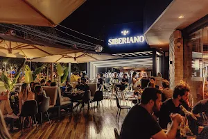 Siberiano Dining Club image
