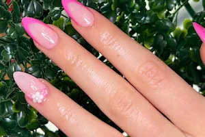 Rose Nails image