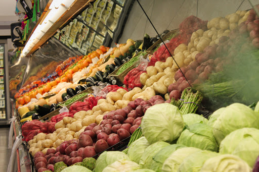 Grocery Store «Food Town #214», reviews and photos, 435 Sheldon Rd, Channelview, TX 77530, USA