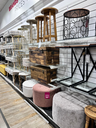 Department Store «HomeGoods», reviews and photos, 1239 S Lone Hill Ave, Glendora, CA 91740, USA