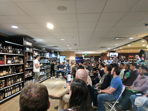 Wine Store «Wine Library», reviews and photos, 586 Morris Ave, Springfield Township, NJ 07081, USA