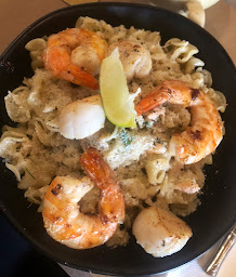 Photo n°18 de Les pât' à Da à Moncontour ()