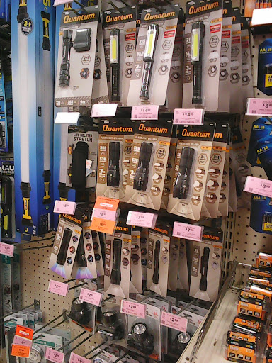 Hardware Store «Harbor Freight Tools», reviews and photos, 14250 Smoketown Rd, Woodbridge, VA 22192, USA