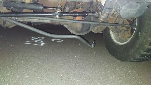 Tire Shop «Firestone Complete Auto Care», reviews and photos, 1923 Street Rd, Bensalem, PA 19020, USA