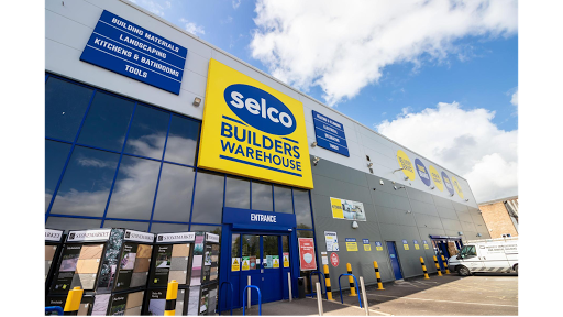 Selco Builders Warehouse Milton Keynes