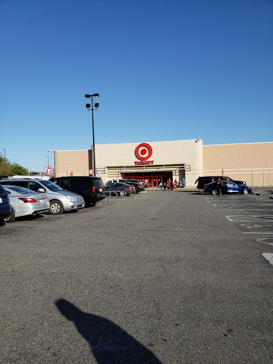 Department Store «Target», reviews and photos, 1150 Seaboard St, Myrtle Beach, SC 29577, USA