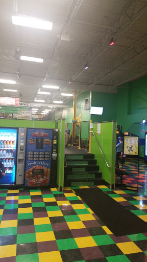 Car Wash «Flying Ace Express Car Wash», reviews and photos, 7175 Far Hills Ave, Dayton, OH 45459, USA