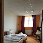 Photo n°1 de l'avis de Heidi.. fait le 11/04/2022 à 06:35 sur le  B&K Hotels à Vlotho