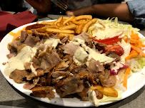 Plats et boissons du Ozgûr Kebab à Lannion - n°5