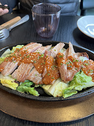 Photo n°11 de Seoul Mama Luxembourg à Paris ()