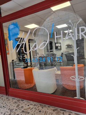 Mod'Hair à Figeac