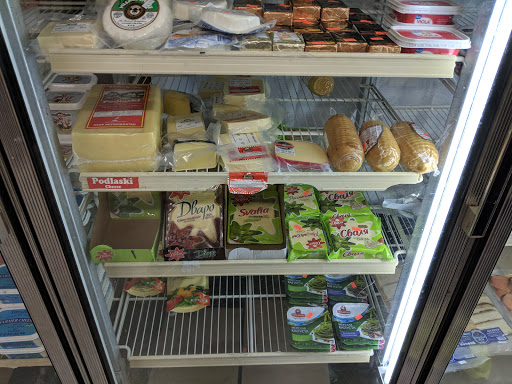 Supermarket «BZ BEE MARKET», reviews and photos, 2322 S El Camino Real, San Mateo, CA 94403, USA