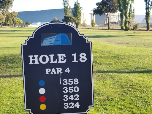 Golf Club «Golf Club Moffett Field», reviews and photos, 934 Macon Dr, Mountain View, CA 94043, USA