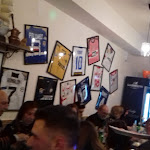 Photo n°2 de l'avis de Bob.t fait le 21/01/2019 à 00:53 sur le  La Superpizza à Bari