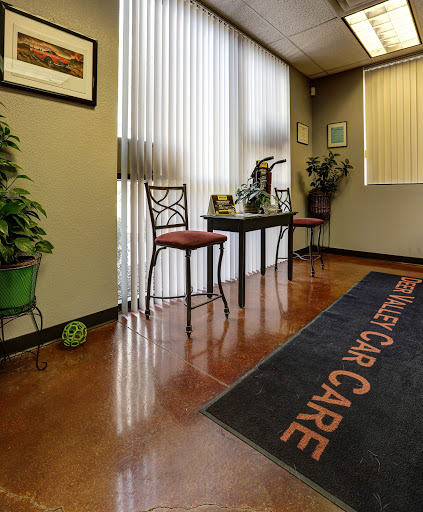 Auto Repair Shop «Deer Valley Car Care», reviews and photos, 21465 N 78th Ave #160, Peoria, AZ 85382, USA