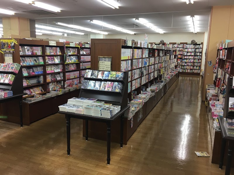 ジュンク堂書店 西宮店