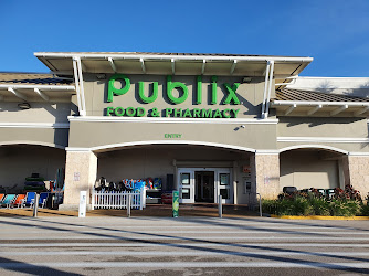 Publix Super Market at The Center of Bonita Springs