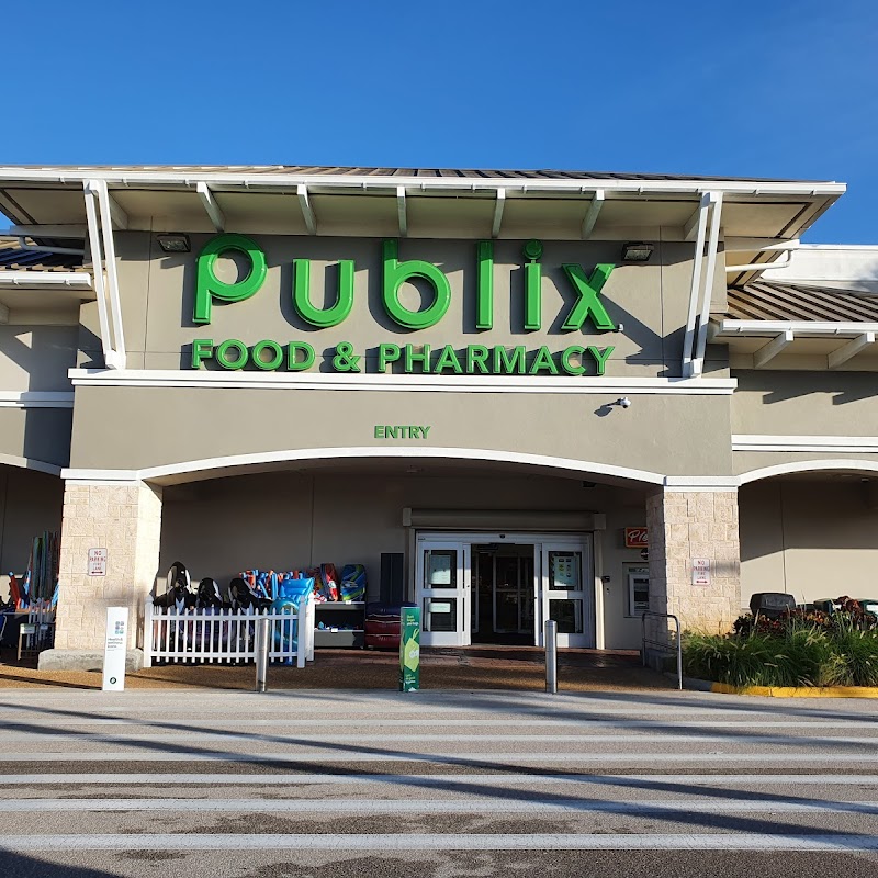 Publix Super Market at The Center of Bonita Springs