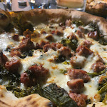 Photo n°2 de l'avis de Vincenzo.a fait le 08/10/2022 à 19:33 sur le  Braceria Napoletana à Frattamaggiore