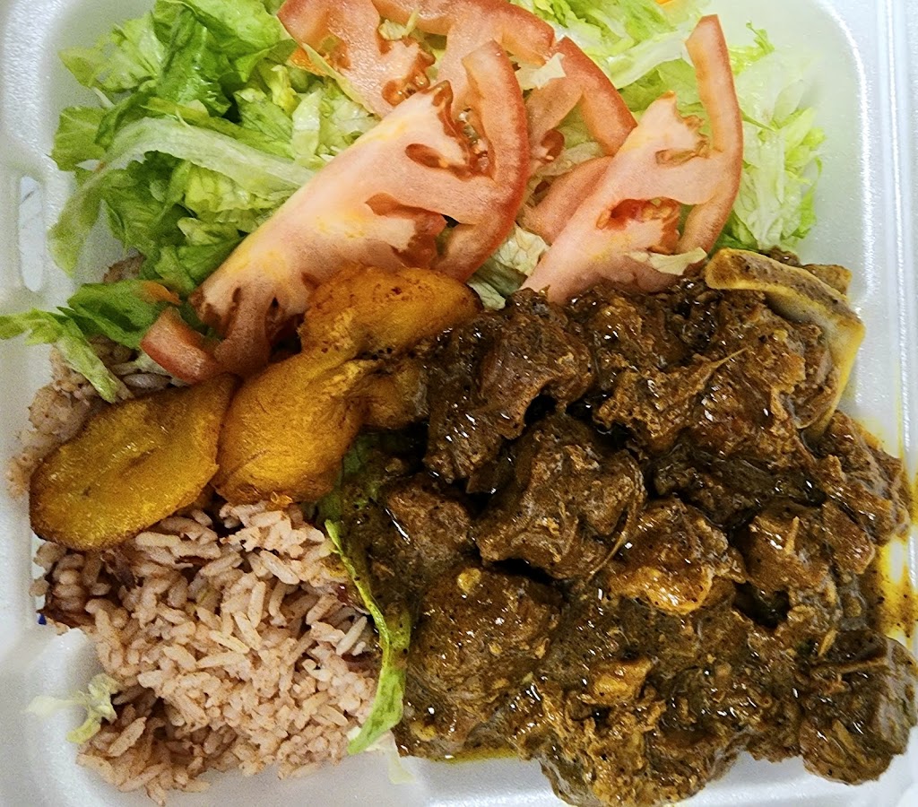 Tasty Jamaican & American 07106