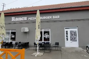 Rancs Pizza & Burger Bár image